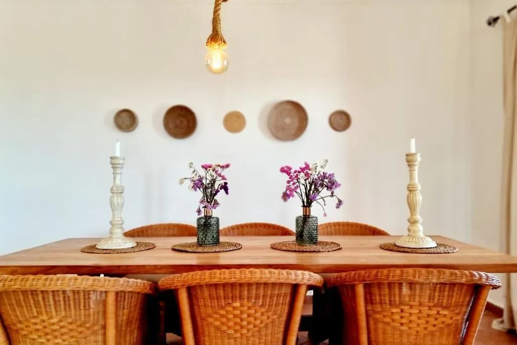 Sa Talaia Villa Santanyi