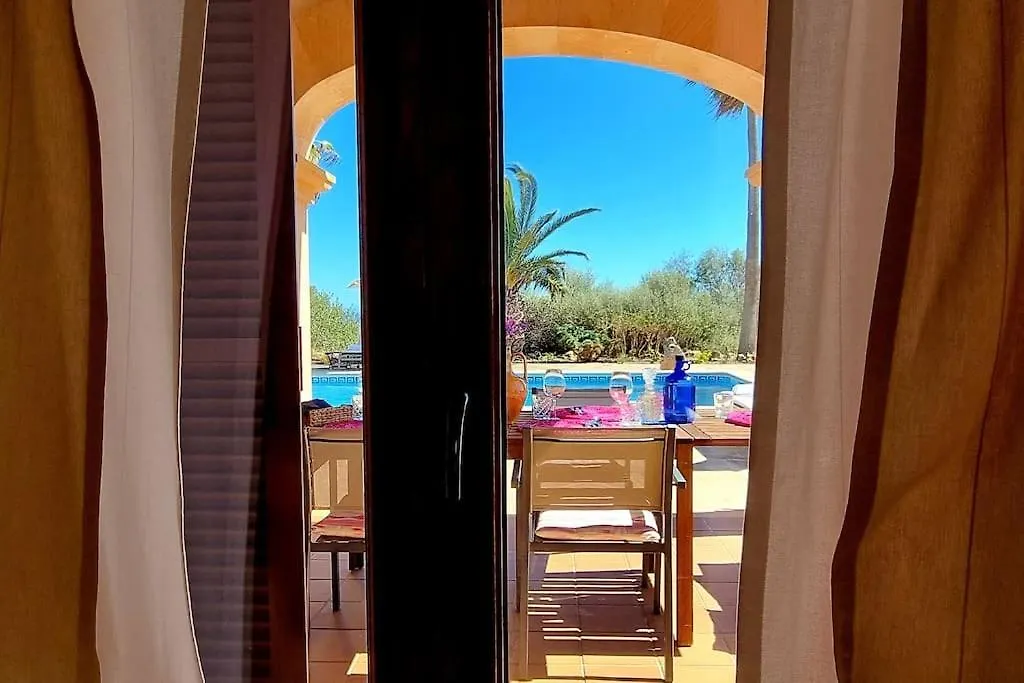 Sa Talaia Villa Santanyi 0*,