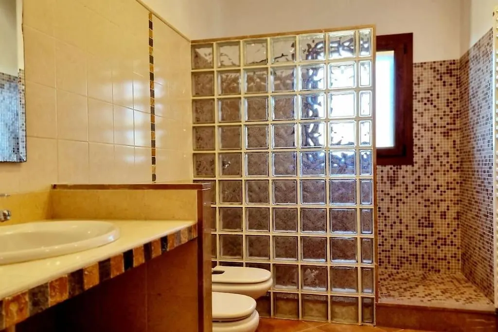 Sa Talaia Villa Santanyi