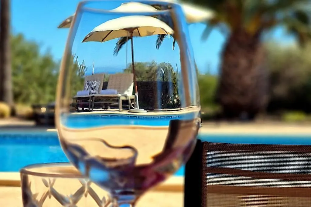 Sa Talaia Villa Santanyi