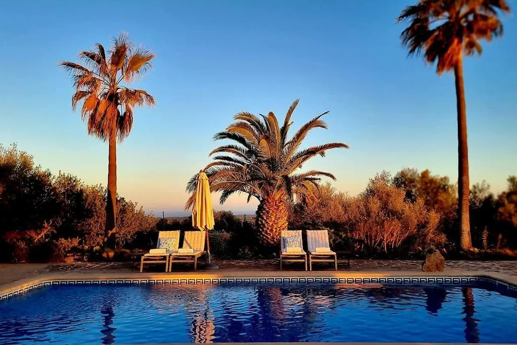 Sa Talaia Villa Santanyi 0*,  Spain