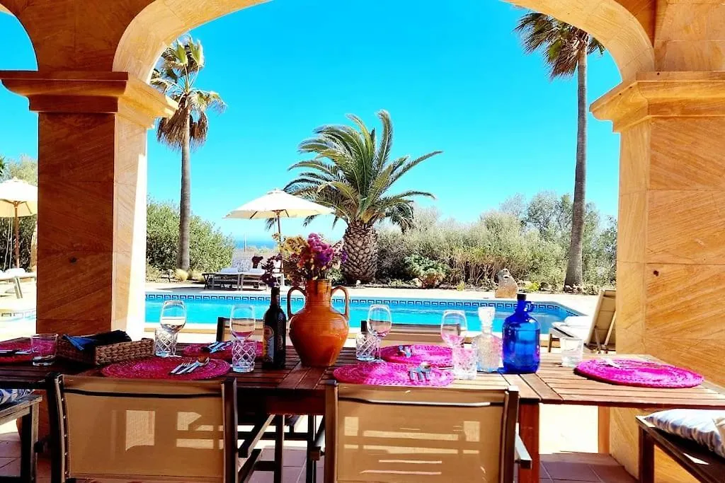 Sa Talaia Villa Santanyi