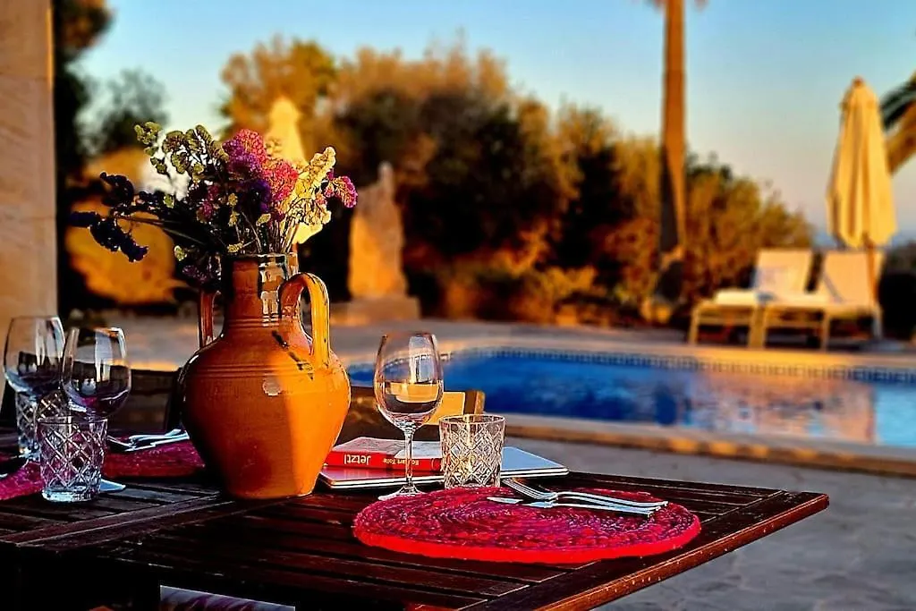 Sa Talaia Villa Santanyi