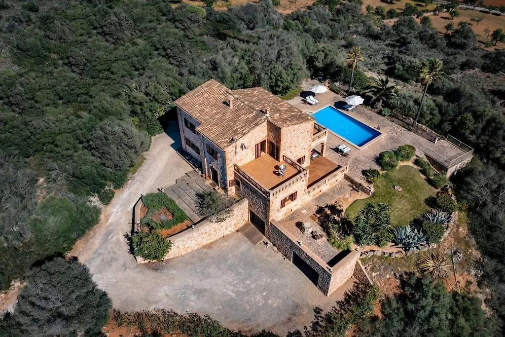 Sa Talaia Villa Santanyi