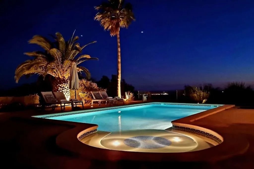 Sa Talaia Villa Santanyi