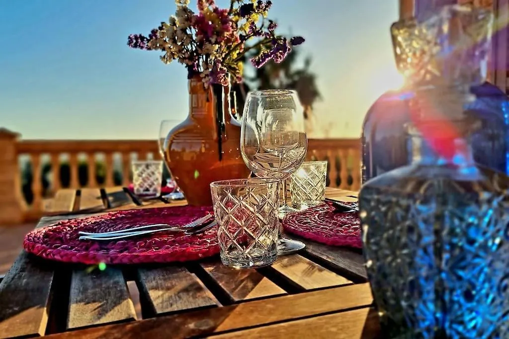 Sa Talaia Villa Santanyi