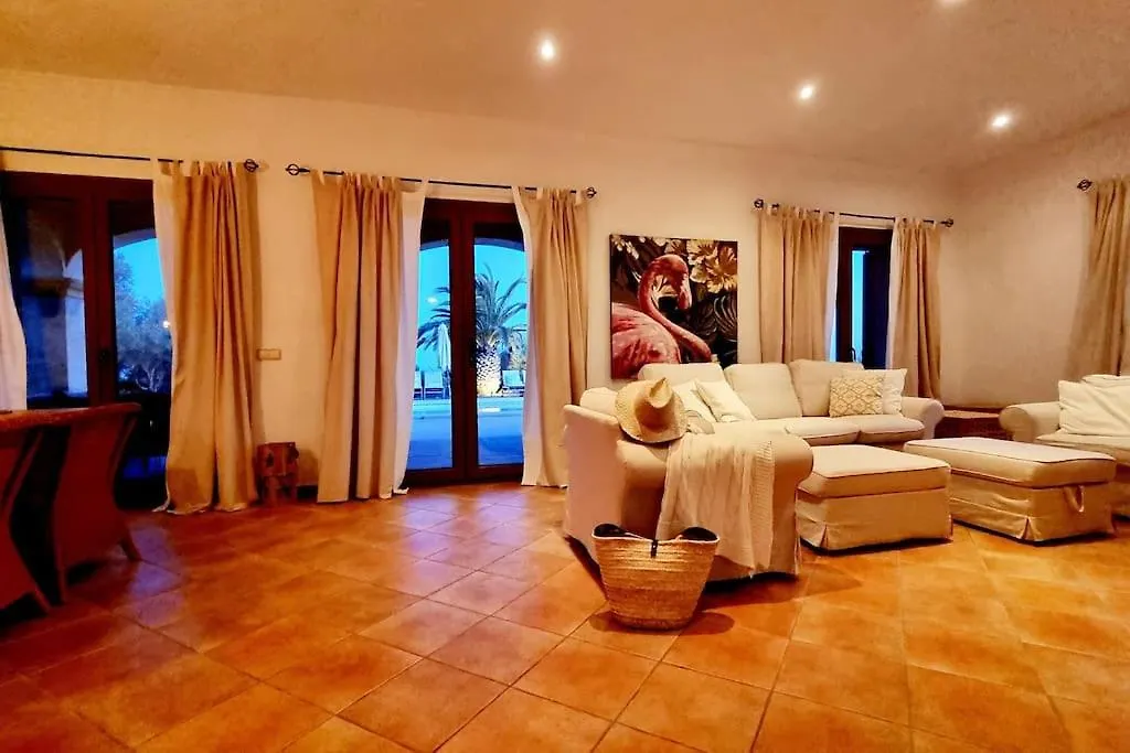 Sa Talaia Villa Santanyi 0*,  Spain