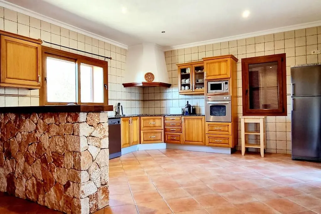 Sa Talaia Villa Santanyi