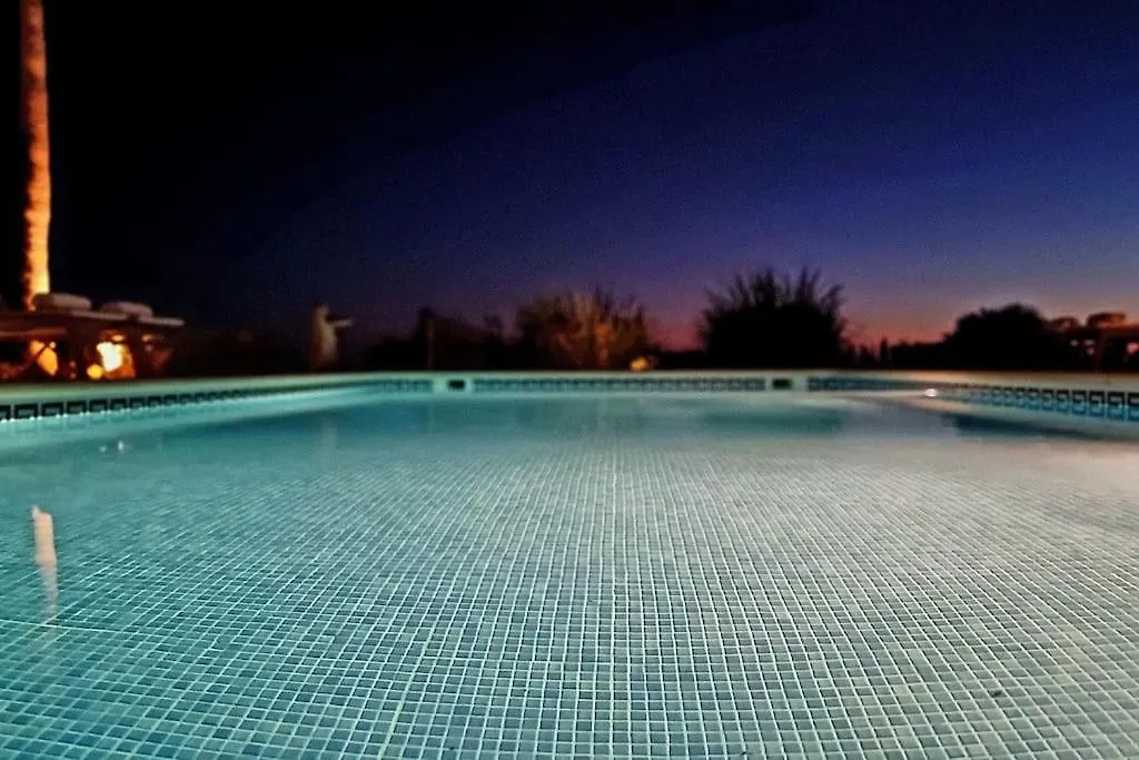 Sa Talaia Villa Santanyi