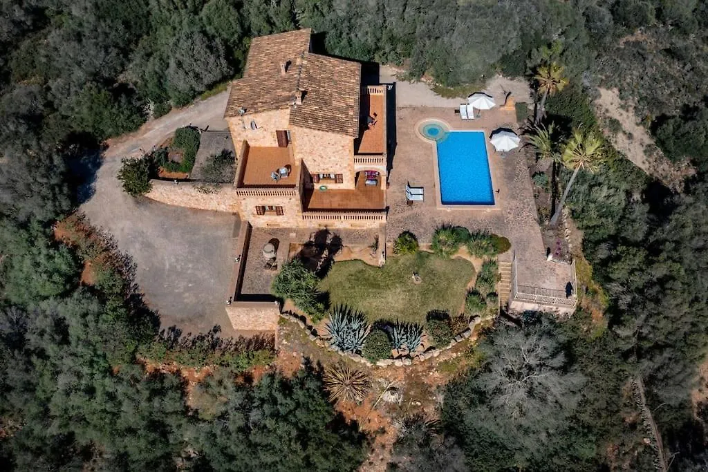 Sa Talaia Villa Santanyi 0*,